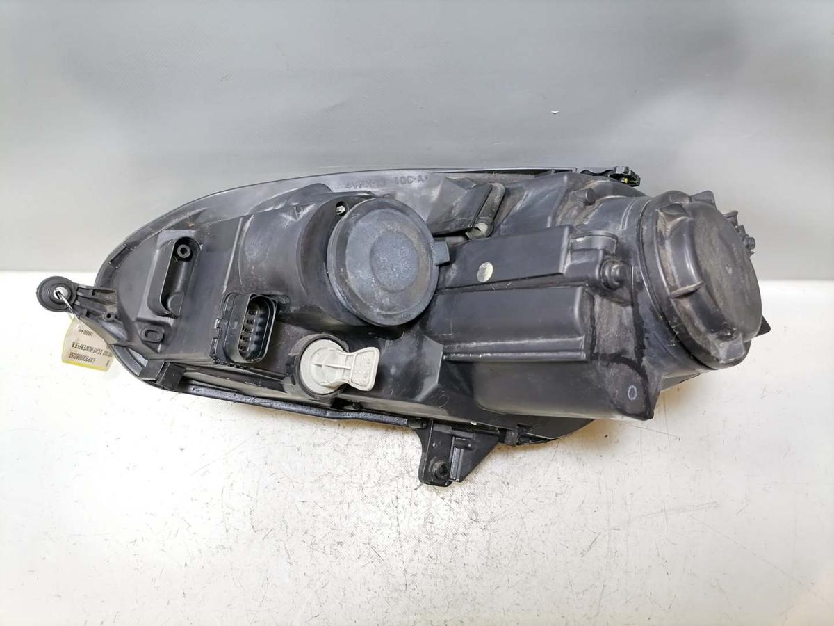 VW Golf 5 original Scheinwerfer vorn rechts Halogen Bj.2004
